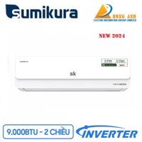 Điều hòa SK Tokyo Inverter 2 chiều 9000BTU APS/APO-H092/TOKYO