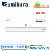 Điều hòa SK Tokyo Inverter 2 chiều 12000BTU APS/APO-H120/TOKYO