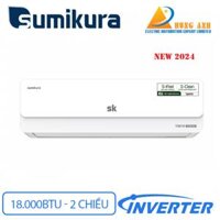 Điều hòa SK Tokyo Inverter 2 chiều 18000BTU APS/APO-H180/TOKYO