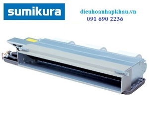 Điều hòa Sumikura 1 chiều 42000BTU ACS/APO-420 gas R-32
