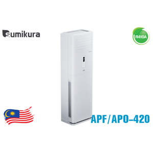 Điều hòa Sumikura 1 chiều 42000BTU APF/APO-420/CL-A gas R-32