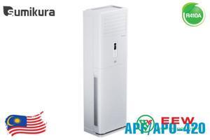 Điều hòa Sumikura 1 chiều 42000BTU APF/APO-420/CL-A gas R-32