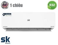 Điều hòa Sumikura 1 chiều 18000BTU APS/APO-180