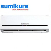 ĐIỀU HÒA SUMIKURA 1 CHIỀU 9.000BTU APS/APO-092SK