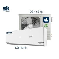 Điều hòa Sumikura 1 chiều 28000BTU APS/APO-280 Citi Gas R32 MỚI 2022