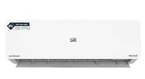 Điều hòa Sumikura 12000 BTU 2 chiều APS/APO-H120 Morandi gas R-410A