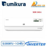 Điều hòa Sumikura 12000BTU 1 chiều APS-120 TOKYO