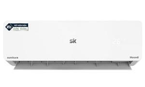 Điều hòa Sumikura 18000 BTU 1 chiều APS/APO-180.Morandi gas R-32