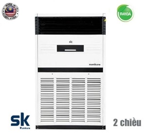 Điều hòa Sumikura 2 chiều 100000 BTU APF/APO-H1000 gas R-410A