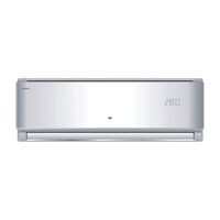 Điều hòa Sumikura 2 chiều 1HP