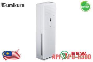 Điều hòa Sumikura 2 chiều 30000BTU APF/APO-H300 gas R32