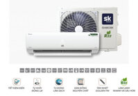 Điều hòa Sumikura 24000BTU 1 chiều inverter APS/APO-240 OSAKA