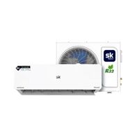 Điều hòa Sumikura 2HP inverter APS/APO-180/GOLD