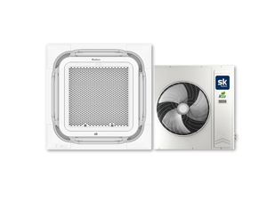 Điều hòa Sumikura Inverter 42000 BTU 2 chiều APC/APO-H420 gas R-410A