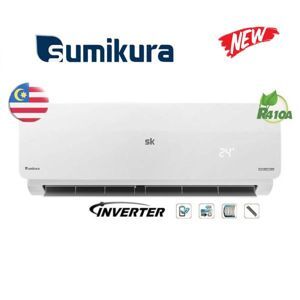 Điều hòa Sumikura 9000 BTU 2 chiều APS/APO-H092SK gas R-410A