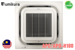 Điều hòa Sumikura 18000 BTU 2 chiều APC/APO-H180 gas R-410A