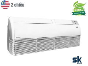 Điều hòa Sumikura 36000 BTU 2 chiều APL/APO-H360 gas R-410A