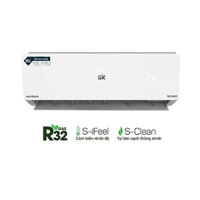 Điều hòa Sumikura APS/APO-092 Morandi 9000BTU 1 Chiều