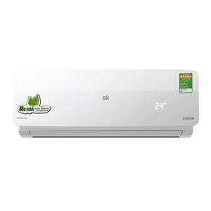 Điều hòa Sumikura 9000 BTU 1 chiều Inverter APS/APO-092DC gas R-410A