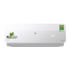 Điều hòa Sumikura 24000 BTU 1 chiều APS/APO-240Titan-A gas R-410A