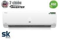 Điều hòa Sumikura inverter 2 chiều 24000BTU APS/APO-H240 GOLD