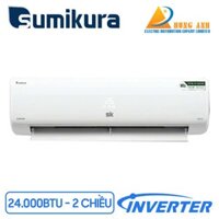 Điều hòa Sumikura Inverter 2 chiều 24000 BTU APS/APO-H240GOLD