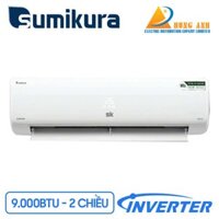 Điều hòa Sumikura Inverter 2 chiều 9000 BTU APS/APO-H092GOLD