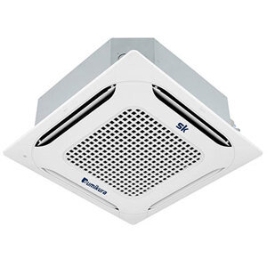 Điều hòa Sumikura Inverter 42000 BTU 1 chiều APC/APO-420/DC gas R-32