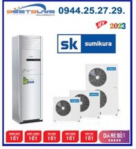 Điều hòa Sumikura APF/APO-210/CL-A 21000BTU 1 chiều MỚI 2023