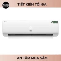 Điều Hòa Sumikura APS/APO-H180GOLD -2.0HP-2 chiều inverter