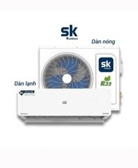 Điều hòa Sumikura APS/APO-H092/ GOLD 9000BTU 2 Chiều Inverter (Gold R32)