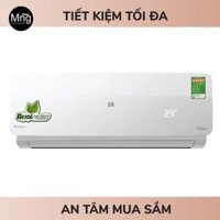 Điều Hòa Sumikura APS/APO-H120Morandi -1.5HP-2 chiều