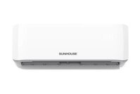 Điều hòa Sunhouse 1 chiều 24000BTU SHR-AW24C310