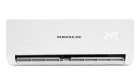 Điều hòa Sunhouse 1 chiều 24000BTU SHR-AW24C310