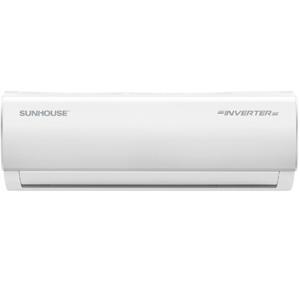 Điều hòa Sunhouse 12000 BTU 1 chiều Inverter SHR-AW12IC610 gas R-410A