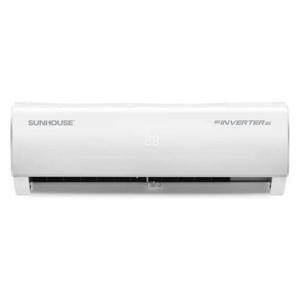 Điều hòa Sunhouse 12000 BTU 1 chiều Inverter SHR-AW12IC610 gas R-410A