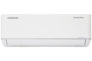 Điều hòa Sunhouse 12000 BTU 1 chiều Inverter SHR-AW12IC610 gas R-410A