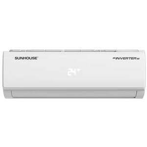 Điều hòa Sunhouse 12000 BTU 1 chiều Inverter SHR-AW12IC610 gas R-410A