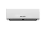Điều hòa Sunhouse 12000 BTU 1 chiều SHR-AW12C410 gas R-32