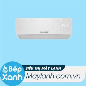 Điều hòa Sunhouse 12000 BTU 2 chiều SHR-AW12H110 gas R-410A