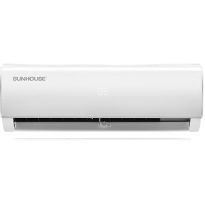 Điều hòa Sunhouse 12000 BTU 1 chiều SHR-AW12C410 gas R-32