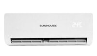 Điều hòa Sunhouse 12000BTU 2 chiều SHR-AW12H110