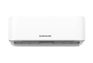 Điều hòa Sunhouse 18000 BTU 1 chiều SHR-AW18C310 gas R-410A
