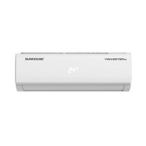 Điều hòa Sunhouse 18000 BTU 1 chiều Inverter AW18IC610 gas R-32