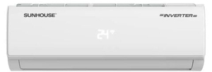 Điều hòa Sunhouse 18000 BTU 1 chiều Inverter AW18IC610 gas R-32
