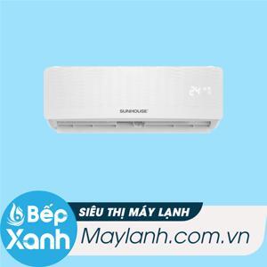 Điều hòa Sunhouse 24000 BTU 1 chiều SHR-AW24C110 gas R-410A