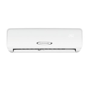 Điều hòa Sunhouse 24000 BTU 2 chiều SHR-AW24H110 gas R-410A