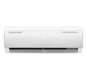 Điều hòa Sunhouse 9000 BTU 1 chiều Inverter SHR-AW09IC610 gas R-410A