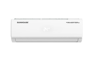 Điều hòa Sunhouse 9000 BTU 1 chiều Inverter SHR-AW09IC610 gas R-410A