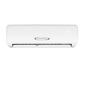 Điều hòa Sunhouse 9000 BTU 2 chiều SHR-AW09H110 gas R-410A
